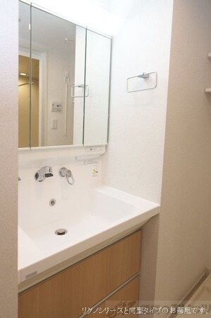 ラ・ルミエールの物件内観写真